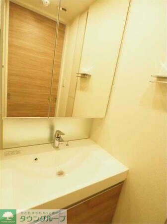 ブラウ門前仲町の物件内観写真